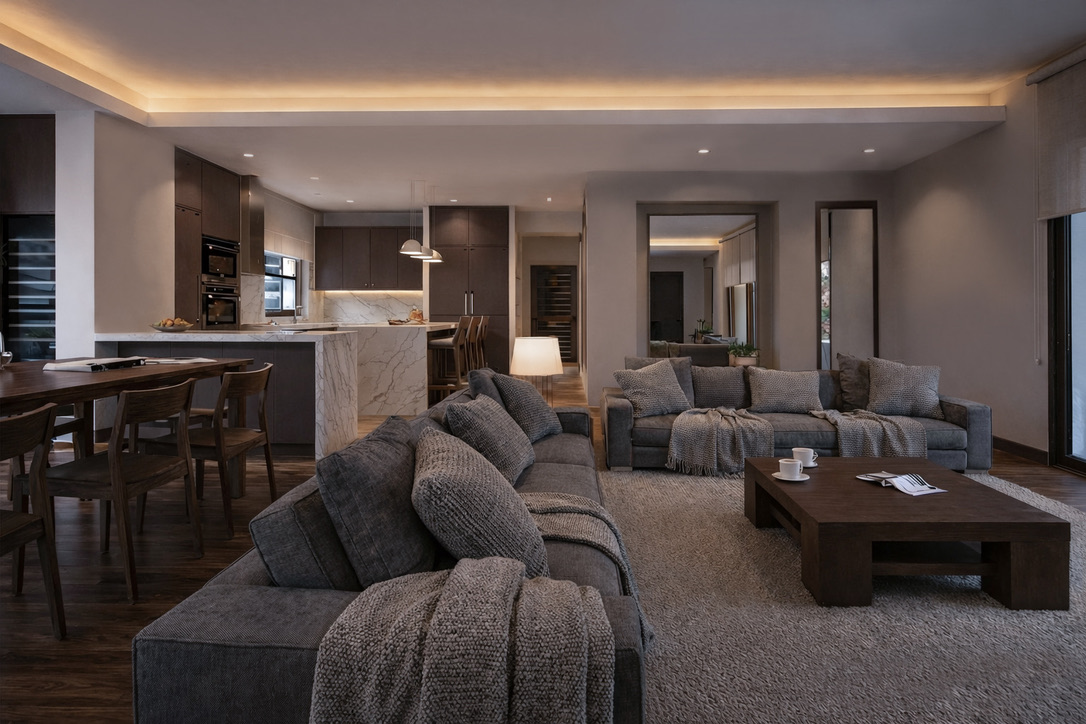 House in Outskirts of Limassol
